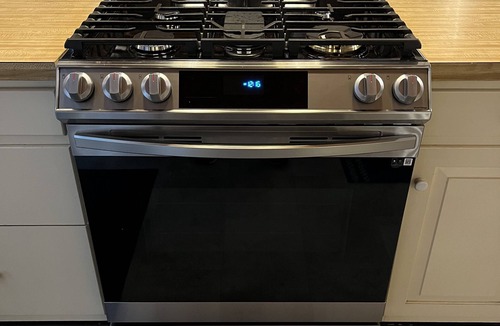 Grenell Cottage | Waterfront cottage on Grenell Island