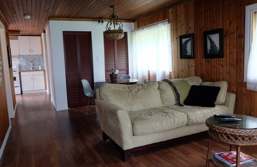 Shuniah Cottage | Waterfront cottage on Lake Superior