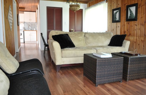 Shuniah Cottage | Waterfront cottage on Lake Superior