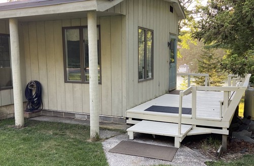 Cutchogue House | Waterfront Cottage on the North Fork