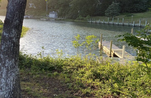 Cutchogue House | Waterfront Cottage on the North Fork