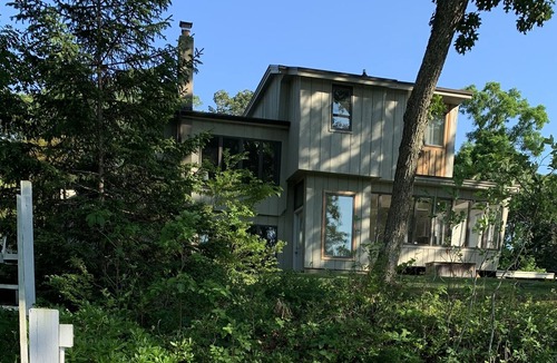 Cutchogue House | Waterfront Cottage on the North Fork