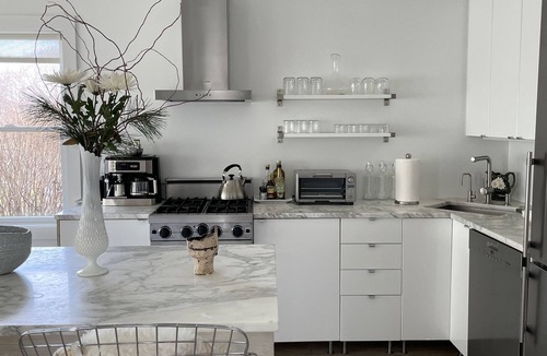 Montauk Cottage | Waterfront Cottage Perfection