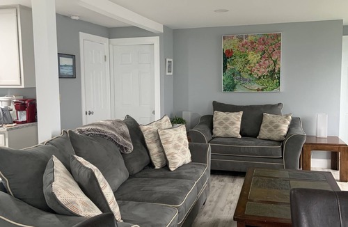 Brunswick Cottage | Waterfront Cottage