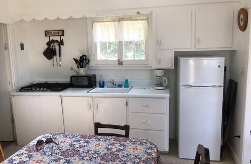 Cape Vincent Cottage | Waterfront Cottage! RENOVATED 2026 Amazing Sunset Views!