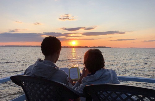 Cape Vincent Cottage | Waterfront Cottage! RENOVATED 2026 Amazing Sunset Views!