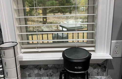 Kingsland House | Waterfront cottage