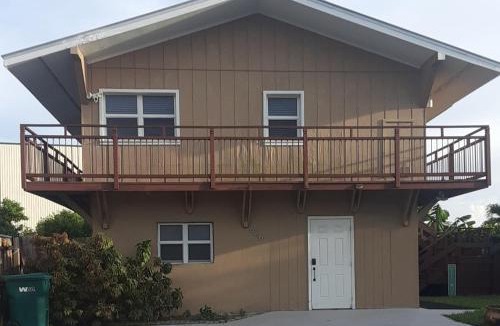 Goodland Ski Chalet | Waterfront Cottage