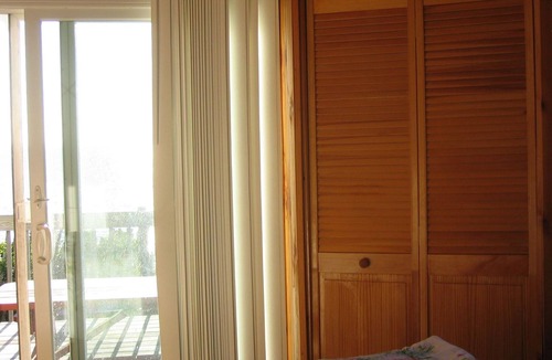 Campground Landing Cottage | Waterfront Cottage