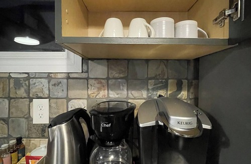 Hastings Highlands Cottage | Waterfront Cottage with Hot Tub on 27 Acres - Sleeps 6. Dogs Welcome!