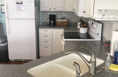 Town of Milo Cottage | Waterfront Cottage with Dock & Boat Lift