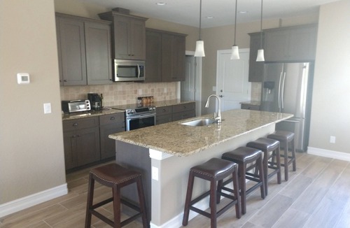 Port Charlotte House | Waterfront Custom Home with Gulf access & Heated Pool