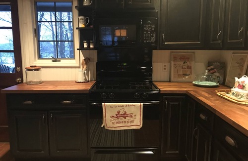 Morrisville Cabin | Waterfront Delaware River, Cozy, 5-star Lodge, a Bucks County Historic Gem
