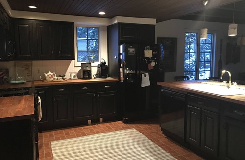 Morrisville Cabin | Waterfront Delaware River, Cozy, 5-star Lodge, a Bucks County Historic Gem