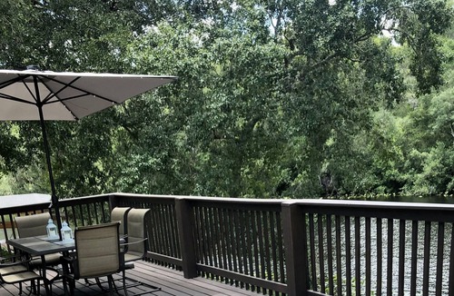 Middleburg House | Waterfront Delight!