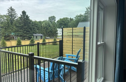 Greenville Junction Hotel | Waterfront-Direct ATV Access-Mountain View