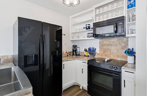 Port O Connor House | WATERFRONT Dockside close to ICW