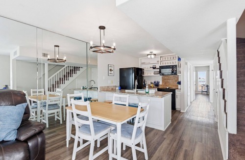 Port O Connor House | WATERFRONT Dockside close to ICW