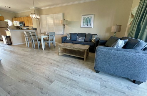 Marathon Villa | Waterfront Duck Key Villa