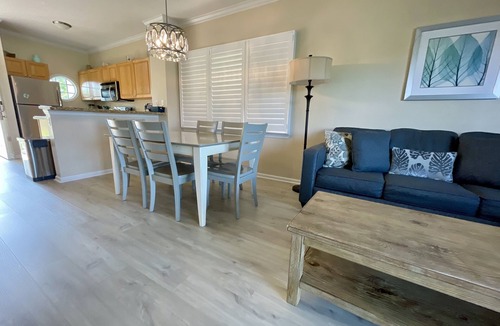 Marathon Villa | Waterfront Duck Key Villa