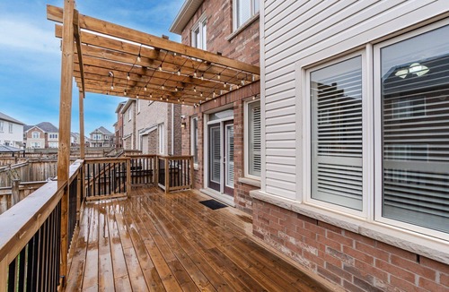 Milton House | Waterfront Ellite Villa