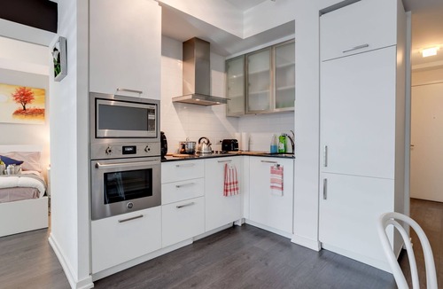 Toronto Entertainment District Condo | Waterfront/Ent. District Condo-MTCC + Free Parking
