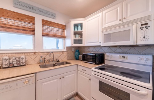 Indian Beach House | Waterfront Escape! 3BR Indian Beach Home with Huge Yard & Easy Beach Access
