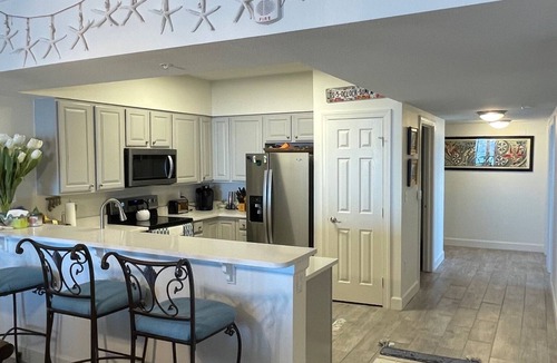 Ono Island Condo | Waterfront Escape in Perdido Key Stunning Views, pool & more