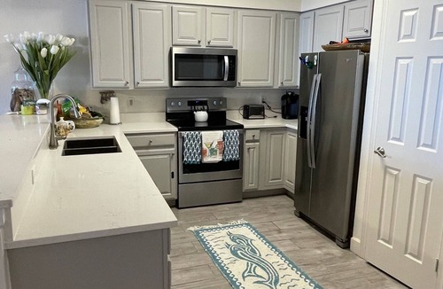 Ono Island Condo | Waterfront Escape in Perdido Key Stunning Views, pool & more