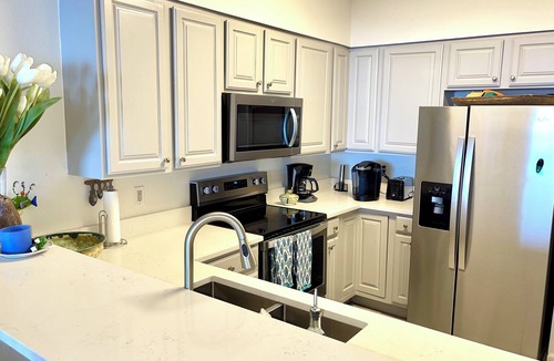 Ono Island Condo | Waterfront Escape in Perdido Key Stunning Views, pool & more