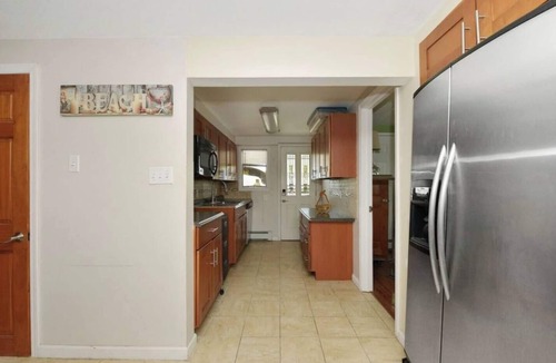 Massapequa House | Waterfront Escape in Long Island NY