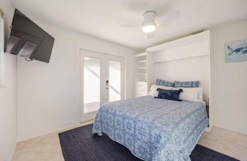 Eight Lakes House | Waterfront Escape Luxurious Stay