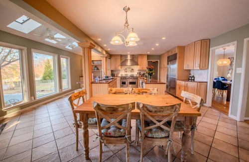 Mayo House | Waterfront Escape Near Annapolis