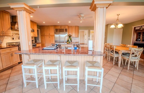 Mayo House | Waterfront Escape Near Annapolis