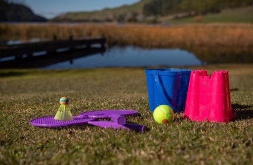 Lake Okareka House | Waterfront Escape