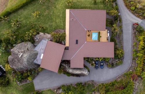 Whangarei Heads Bed & Breakfast | Waterfront Escape 5 Star Accommodation
