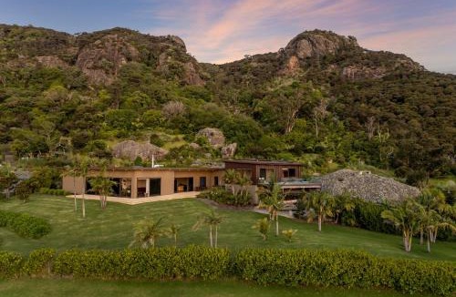 Whangarei Heads Bed & Breakfast | Waterfront Escape 5 Star Accommodation