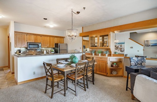 Blaine Condo | Waterfront Escape on Semiahmoo Spit – 3BR/2.5BA Condo with Panoramic Views