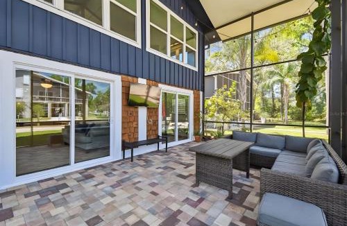Weeki Wachee Gardens House | Waterfront Escape on Main River with Boat Slip!