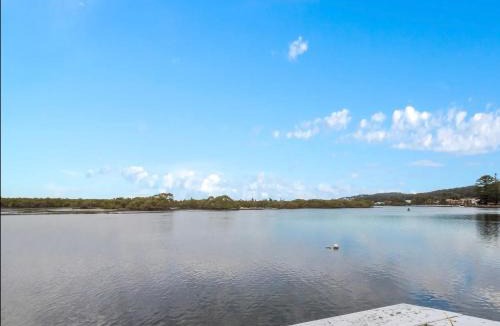 Swansea House | Waterfront Escape Swansea