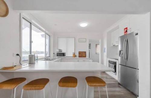 Swansea House | Waterfront Escape Swansea