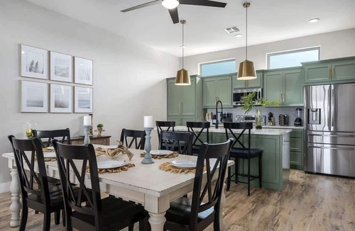 Rockport House | Waterfront Escape w/Pool, Hot Tub, Kayaks & Views