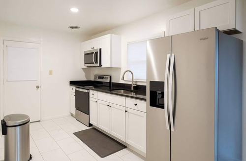 Point Pleasant House | Waterfront Escape w/Private Pier Minutes to BWI