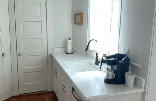 Madison Center House | Waterfront Estate Home - Beach and Shared Pool - West