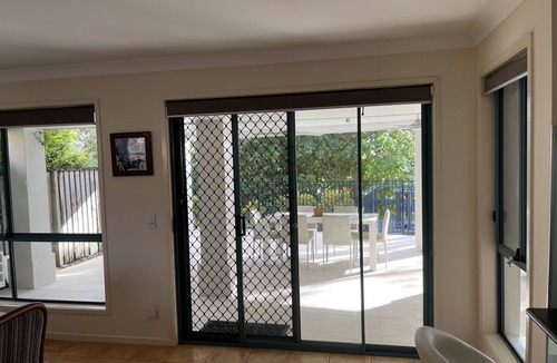 Coombabah House | Waterfront Estuary Fishing Escape