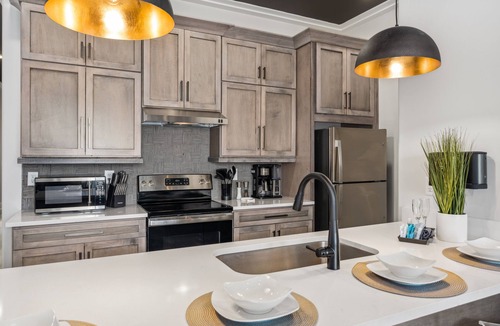 Helena Condo | Waterfront Executive Suite - 3 Bedroom w/Loft