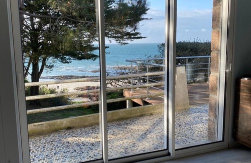 Piriac-sur-Mer Villa | Waterfront family home
