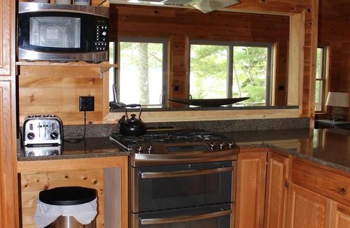 Ellsworth House | Waterfront, Family Retreat up to 12, Acadia National Park, Coastal Maine, Camp