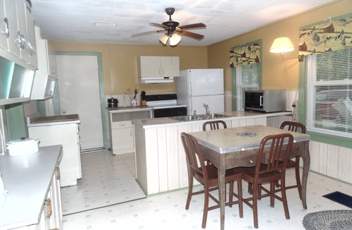 Warrensburg Other | WATERFRONT FARMHOUSE