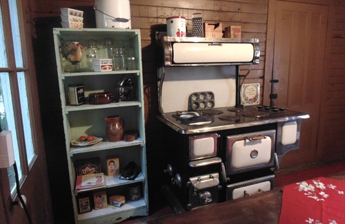 Warrensburg Other | WATERFRONT FARMHOUSE